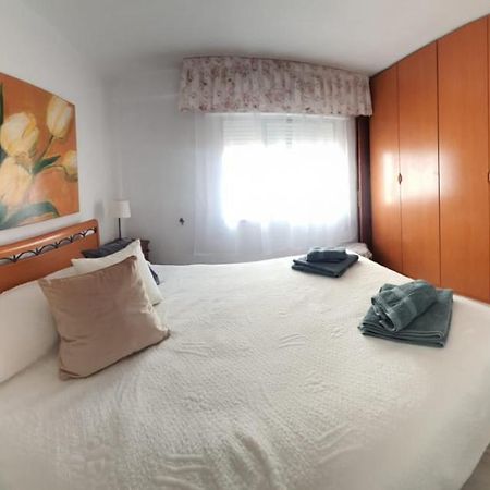 Renovado Piso Centrico En Fuengirola Lejlighed Eksteriør billede