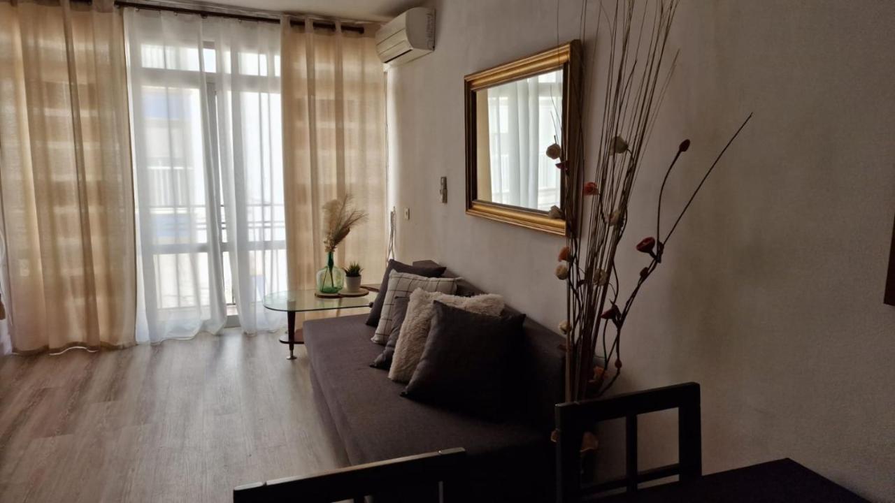 Renovado Piso Centrico En Fuengirola Lejlighed Eksteriør billede
