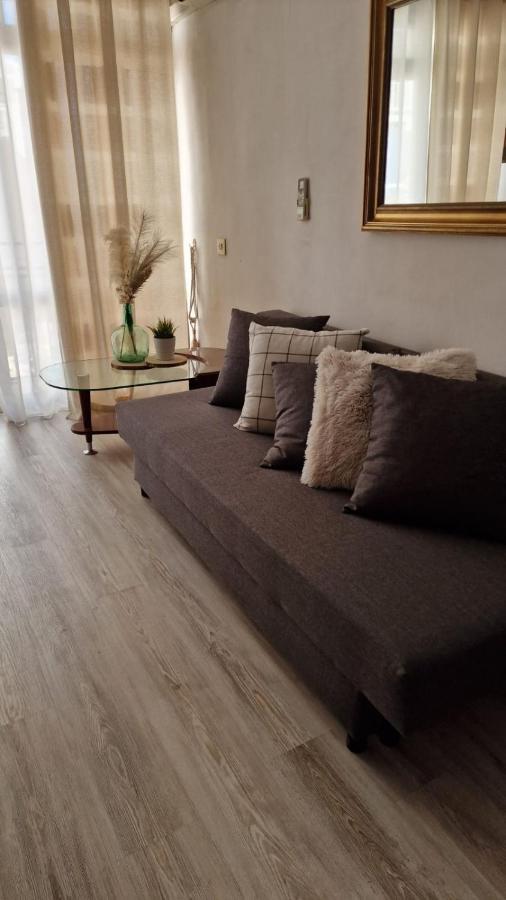 Renovado Piso Centrico En Fuengirola Lejlighed Eksteriør billede