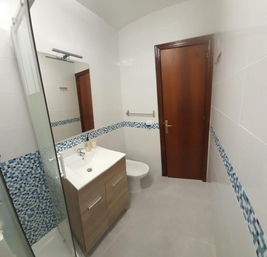 Renovado Piso Centrico En Fuengirola Lejlighed Eksteriør billede